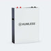 Humless IP65 Certified 5kWh Lithium-ion Battery LIFEPO4