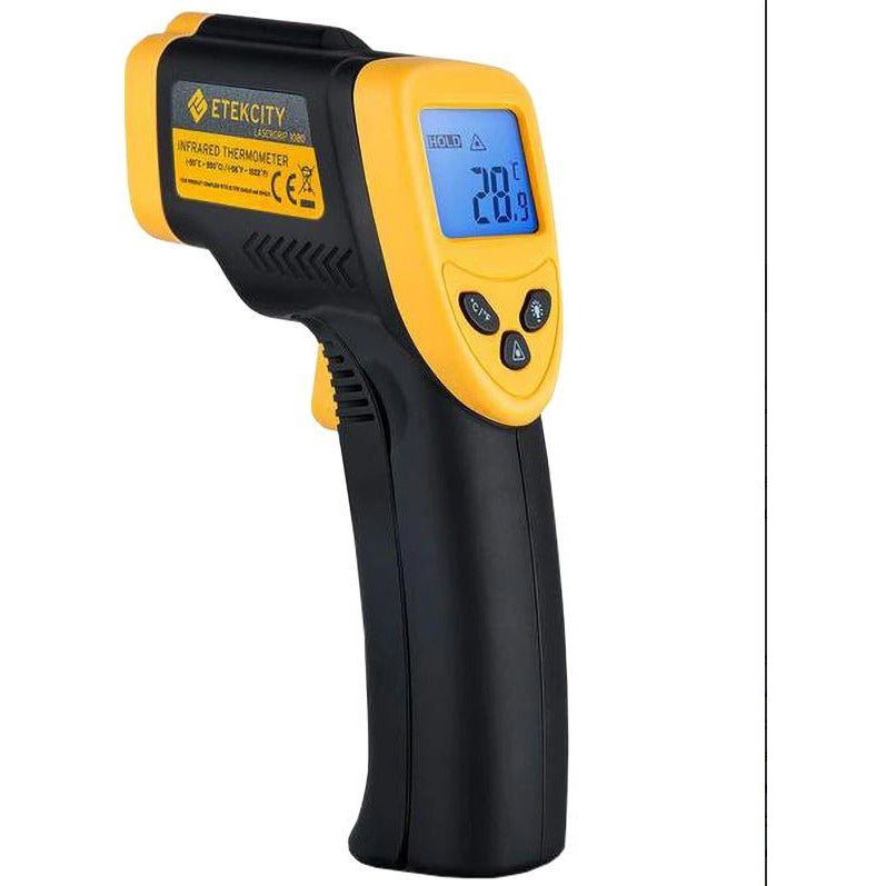 Infrared Thermometer Gun_CBO