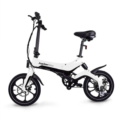 Jupiter Discovery X5 Folding Electric Bike