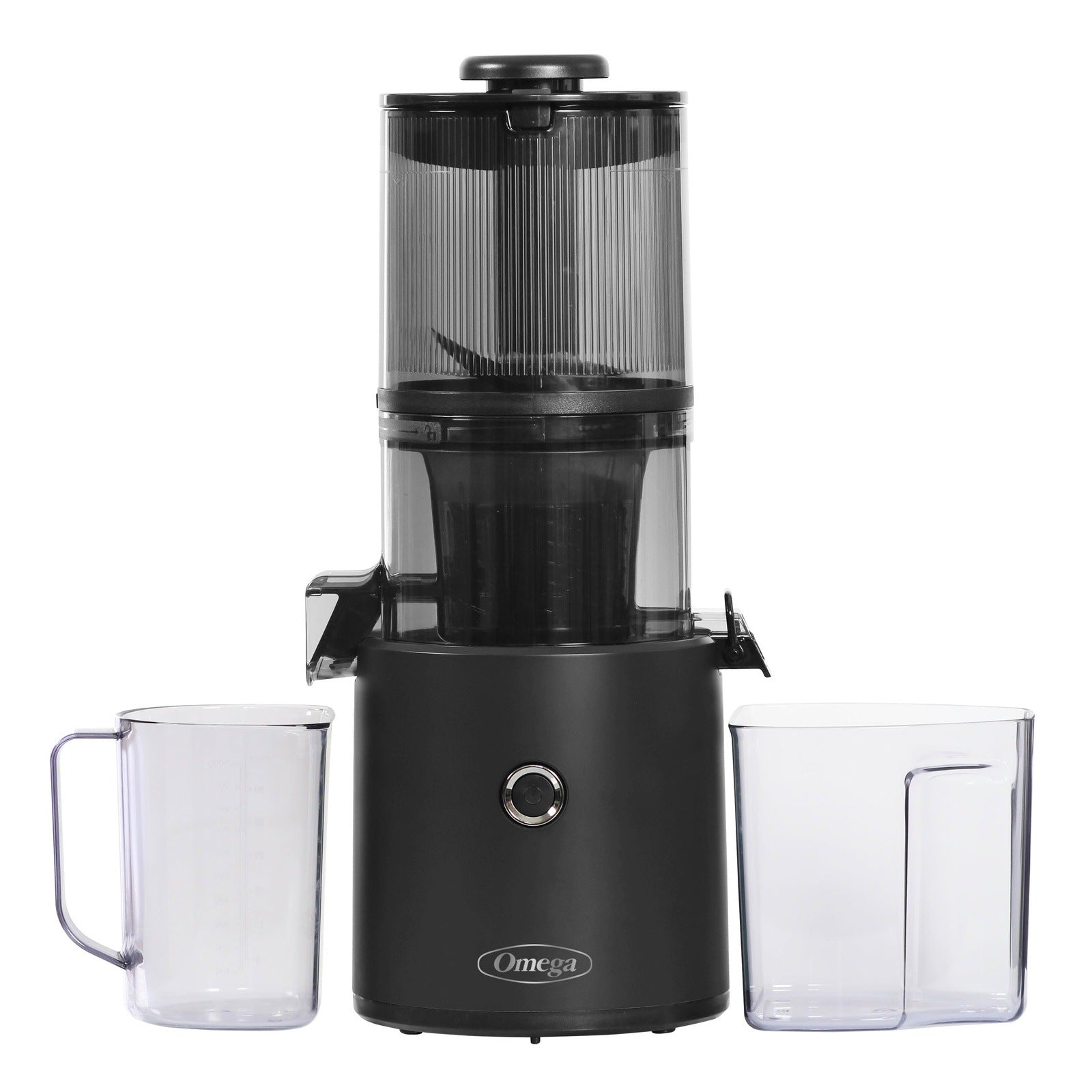 Omega Effortless™ Batch Juicer, 2L Capacity, in Black JC2022BK11