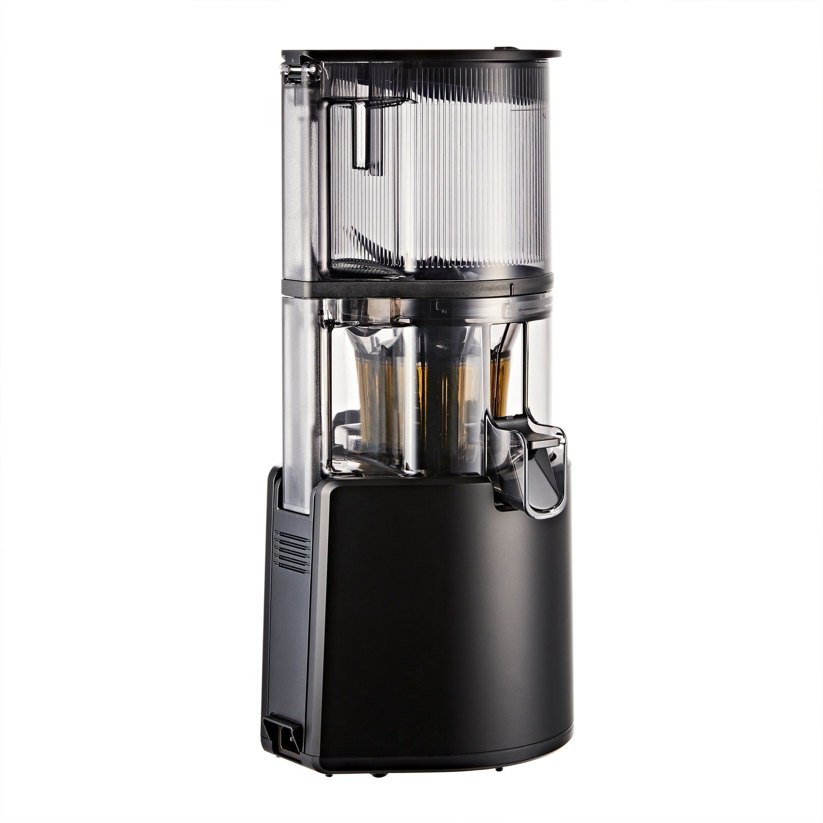 Omega Effortless™ Batch Juicer, 2L Capacity, in Black JC2022BK11