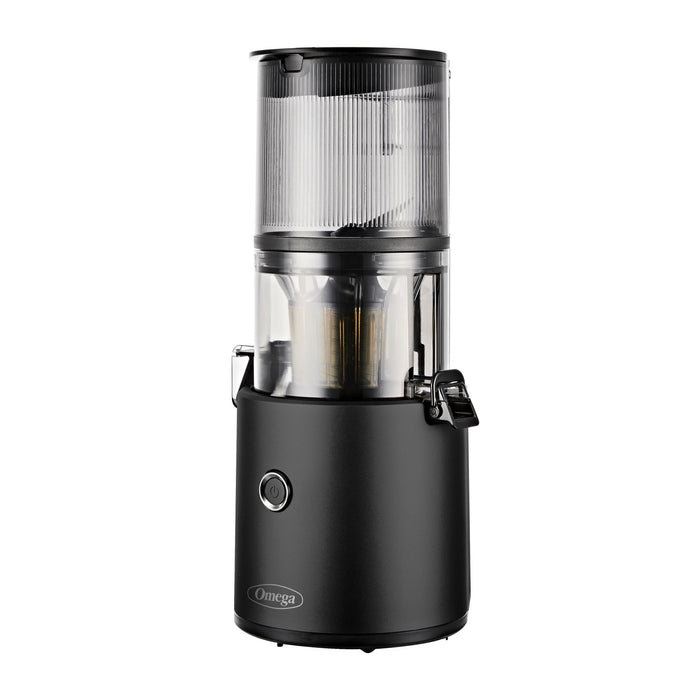 Omega Effortless™ Batch Juicer, 2L Capacity, in Black JC2022BK11