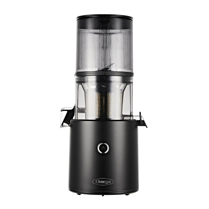 Omega Effortless™ Batch Juicer, 2L Capacity, in Black JC2022BK11