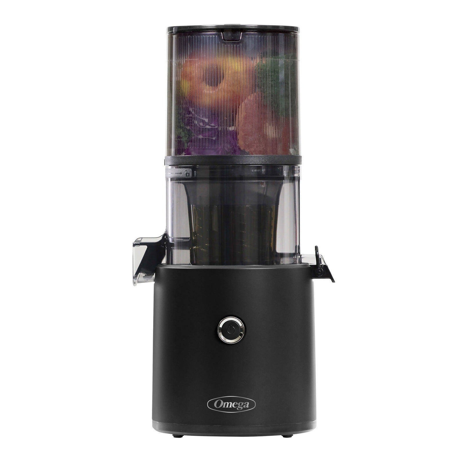 Omega Effortless™ Batch Juicer, 2L Capacity, in Black JC2022BK11