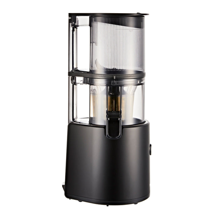 Omega Effortless™ Batch Juicer, 2L Capacity, in Black JC2022BK11