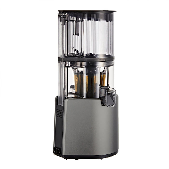 Omega Effortless™ Batch Juicer, 2L Capacity, in Gray JC2022GY11