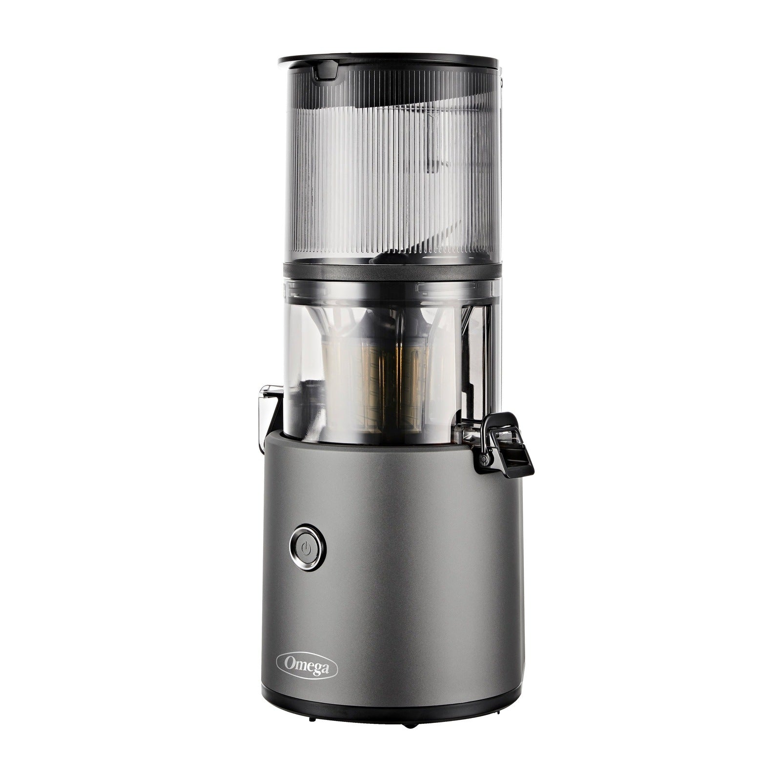 Omega Effortless™ Batch Juicer, 2L Capacity, in Gray JC2022GY11