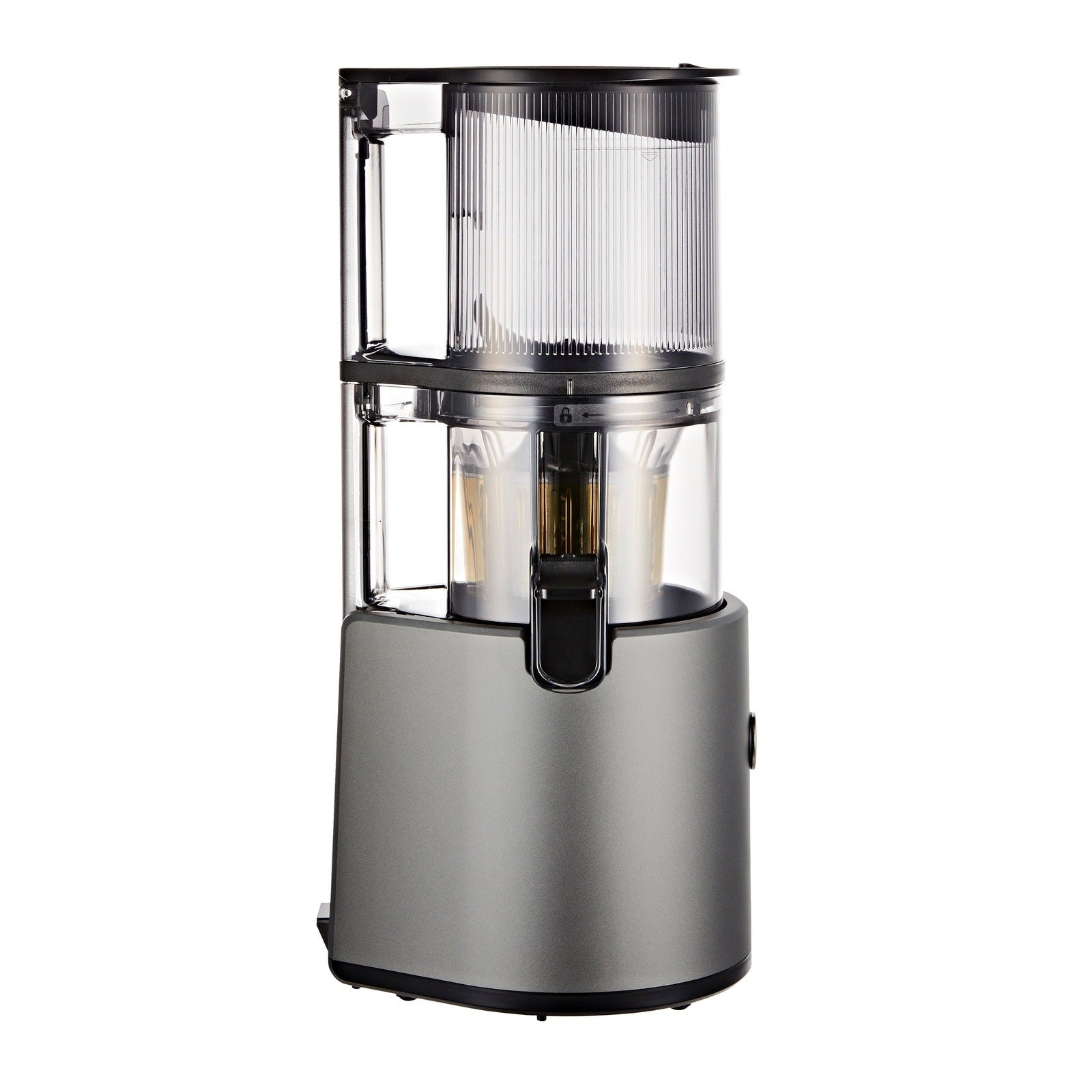 Omega Effortless™ Batch Juicer, 2L Capacity, in Gray JC2022GY11