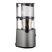 Omega Effortless™ Batch Juicer, 2L Capacity, in Gray JC2022GY11