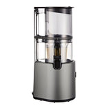 Omega Effortless™ Batch Juicer, 2L Capacity, in Gray JC2022GY11