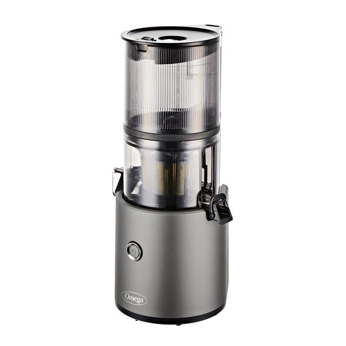 Omega Effortless™ Batch Juicer, 2L Capacity, in Gray JC2022GY11