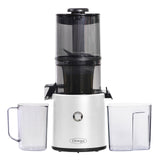 Omega Effortless™ Batch Juicer, 2L Capacity, in White JC2022WHT11