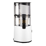 Omega Effortless™ Batch Juicer, 2L Capacity, in White JC2022WHT11