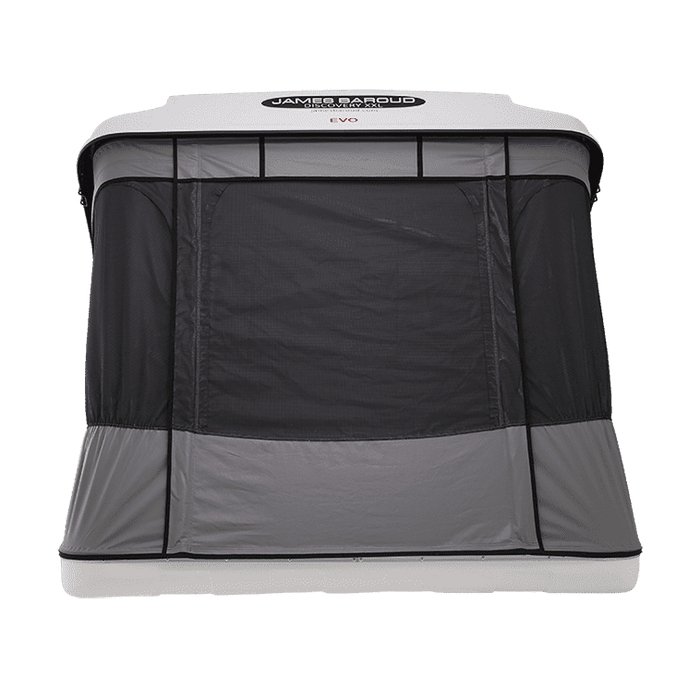 James Baroud Discovery Hard Shell Tent - XL 63in x 88in