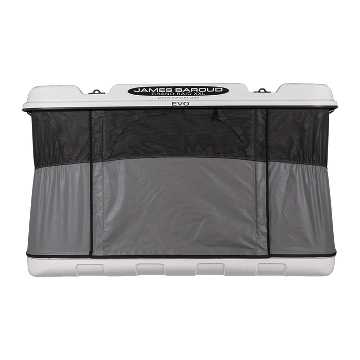 James Baroud Grand Raid Hard Shell Tent - M 55in x 79in
