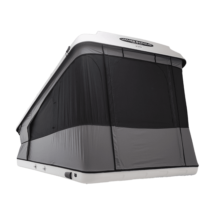 James Baroud Space Hard Shell Tent - XL 63in x 81in
