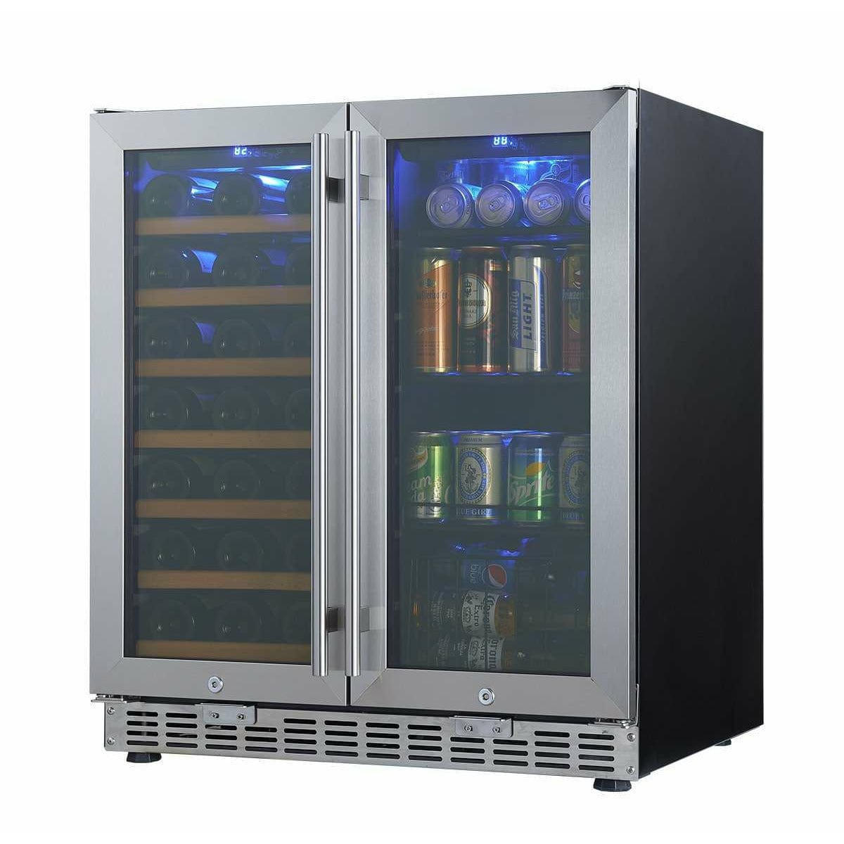 Outdoor Fridges