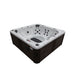 Canadian Spa Thunder Bay SE 6-Person 44-Jet Hot Tub