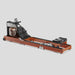 KingSmith WR1 Foldable Water Rowing Machine - Backyard Provider