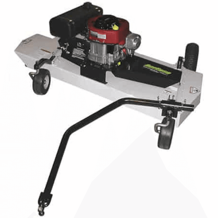 Kunz Engineering AcrEase Finish Cut Mower - H60B