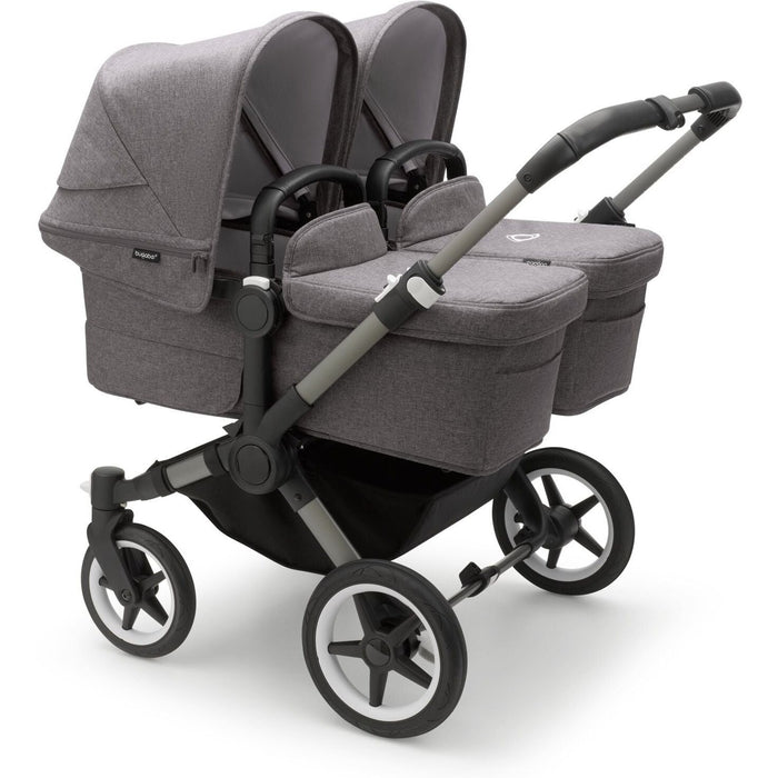 Bugaboo Donkey⁵ Twin Stroller | Custom