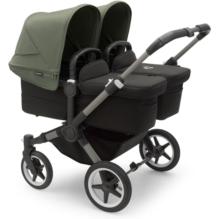 Bugaboo Donkey⁵ Twin Stroller | Custom