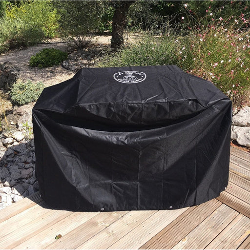 Le Griddle - Portable Cart Cover for 1 Burner Griddles - GFCARTCOVER40