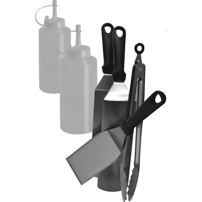 Le Griddle - Starter Tool Kit - GFSK
