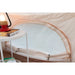 16' (5M) Stella™ Stargazer Bell Tent - Backyard Provider