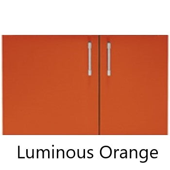 Luminous Orange