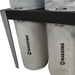 Maksiwa Dust Collector 5HP - 5 Entries 3 Phase - CPD/5.S