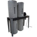 Maksiwa Dust Collector 5HP - 5 Entries 3 Phase - CPD/5.S