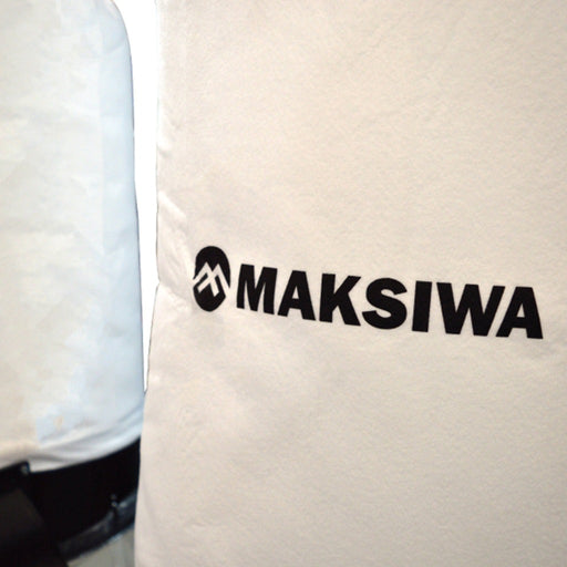 MAKSIWA Dust Collector Black Edition 3HP – 3 Entries – CPD/3.C BLACK