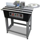 Maksiwa Combo - Edgebander CBC.E + Edge Trimmer RBB.1000 + Workbench MA.1000 - comboedge