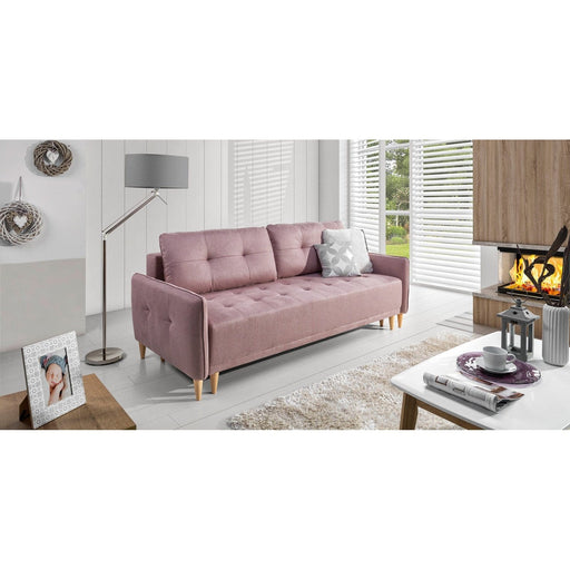 Maxima House MALMO Sleeper  Sofa - WN0027 - Backyard Provider