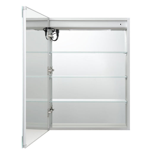 Blossom Vega – 20 Inches LED Medicine Cabinet - MCL4 2032L - Backyard Provider