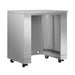 Thor Kitchen 35 in. Pro Style Modular Outdoor Appliance Cabinet, MK02SS304