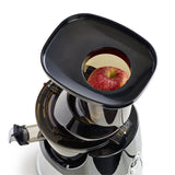 Omega MMV700S MegaMouth Vertical Low-Speed Juicer