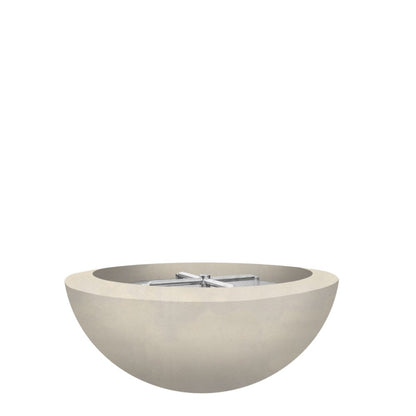 Moderno 2 Fire Bowl Coastal