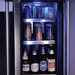 Marvel 15-IN PROFESSIONAL BUILT-IN BEVERAGE CENTER WITH REVERSIBLE HINGE - MPBV415SG31A