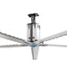 MRCOOL Cool Blade 14 Ft. Indoor Aluminum Ceiling Fan, MCFAN14PAGR