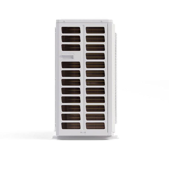 MRCOOL DIY Mini Split - 39,000 BTU 4 Zone Ductless Air Conditioner and Heat Pump, DIY-B-436HP09090912