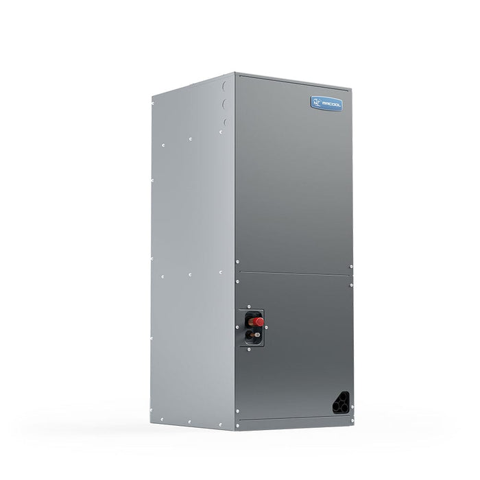 MRCOOL ProDirect 5 Ton 14 SEER Central Heat Pump Split System, CS-HHP14060