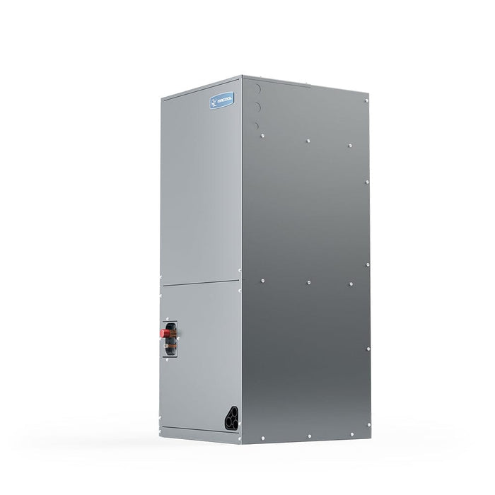MRCOOL ProDirect 2.5 Ton 14 SEER Central Heat Pump Split System, CS-HHP14030