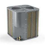 MRCOOL ProDirect 2.5 Ton 14 SEER Central Heat Pump Split System, CS-HHP14030