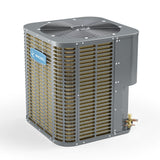 MRCOOL ProDirect 5 Ton 14 SEER Central Heat Pump Split System, CS-HHP14060