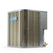 MRCOOL ProDirect 3.5 Ton 14 SEER Central Heat Pump Split System, CS-HHP14042