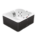 Canadian Spa Manitoba 4-Person 15-Jet Portable Hot Tub