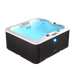 Canadian Spa Manitoba 4-Person 15-Jet Portable Hot Tub