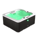 Canadian Spa Manitoba 4-Person 15-Jet Portable Hot Tub